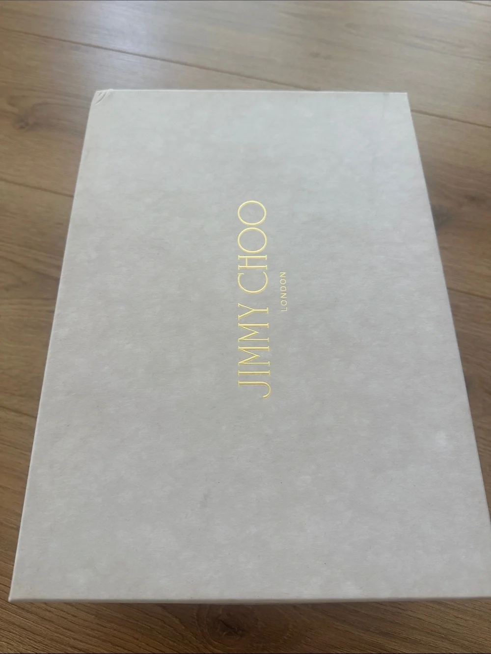 Jimmy Choo Love SB 85 heels